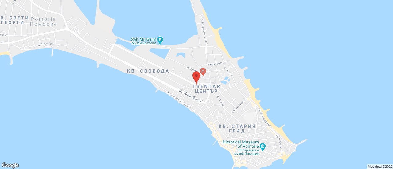 Карта
